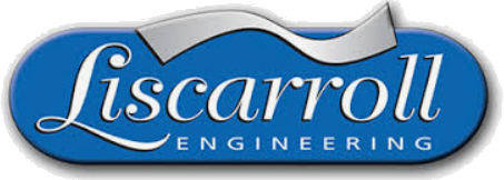 Liscarroll Engineering Limited logo